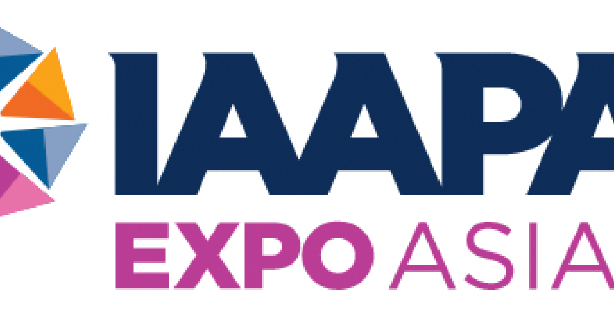 Informations sur les cadeaux sponsorisés IAAPA Expo Europe 2024 IAAPA